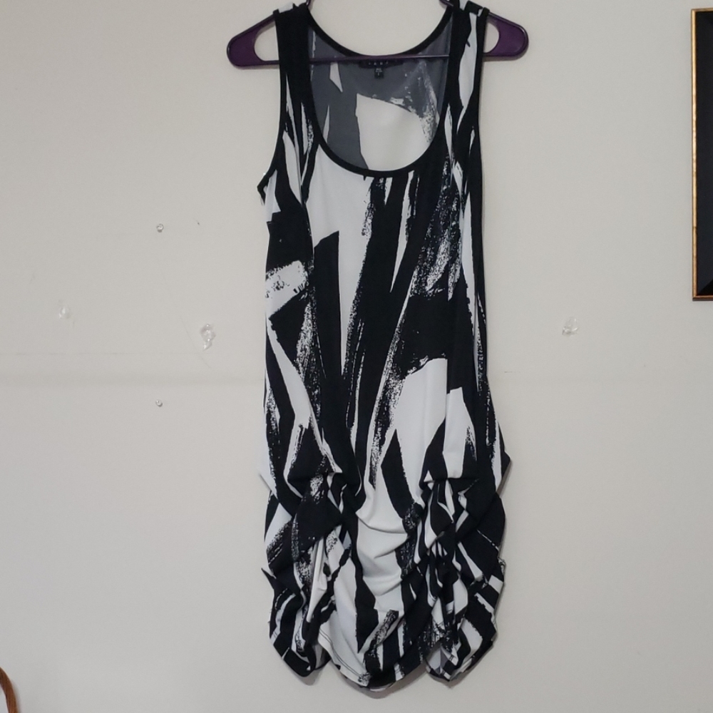 Tiana B dress